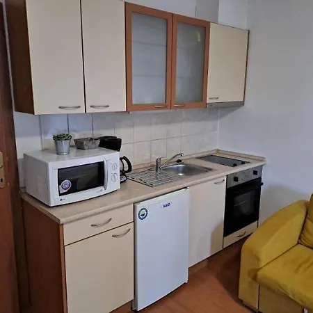 Apartament Flora 411