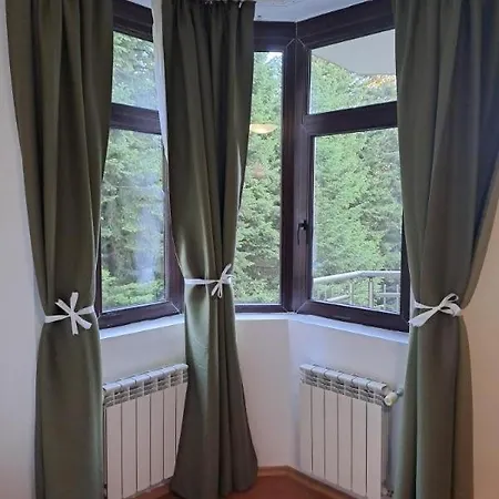 Apartament Flora 411