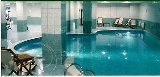 Flora 411 Апартамент *