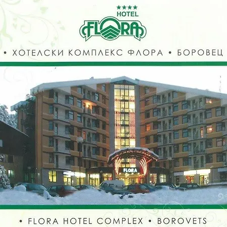 Flora 411 Apartman