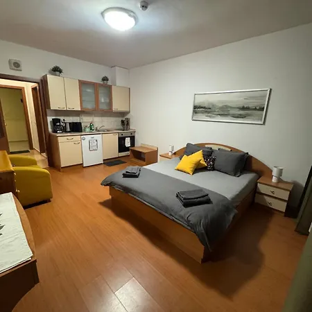 Appartamento Flora 411 Borovets