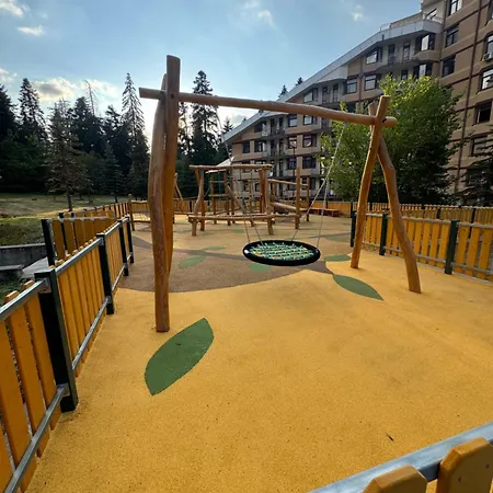 Apartman Flora 411