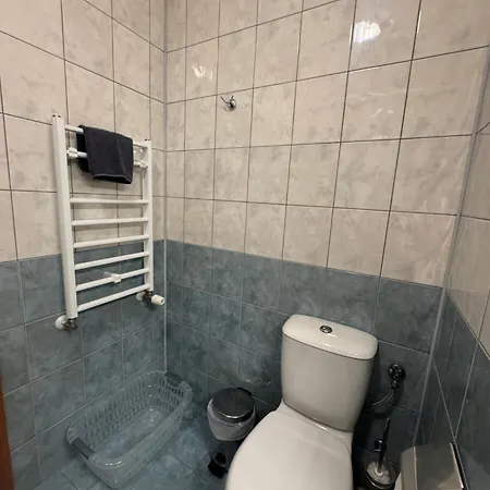 Appartamento Flora 411