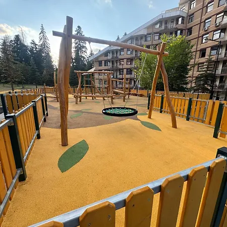 Apartman Flora 411