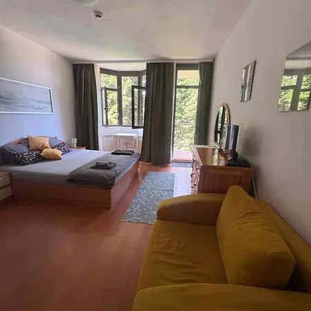 Flora 411 Apartman *