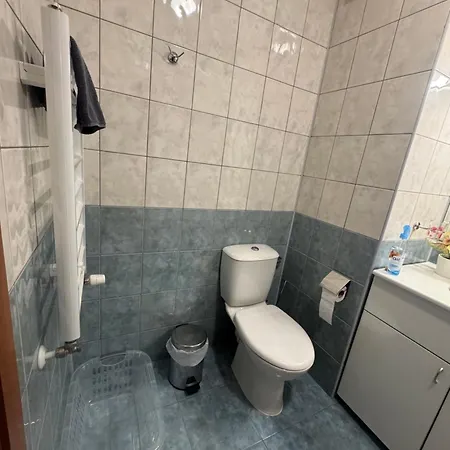 Apartman Flora 411 Borovec