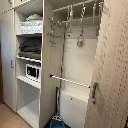 Apartman Flora 411
