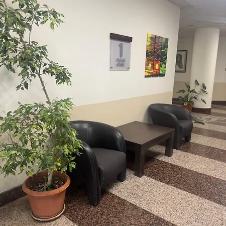 Flora 411 Apartman Borovec
