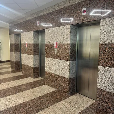 Appartamento Flora 411 Borovets