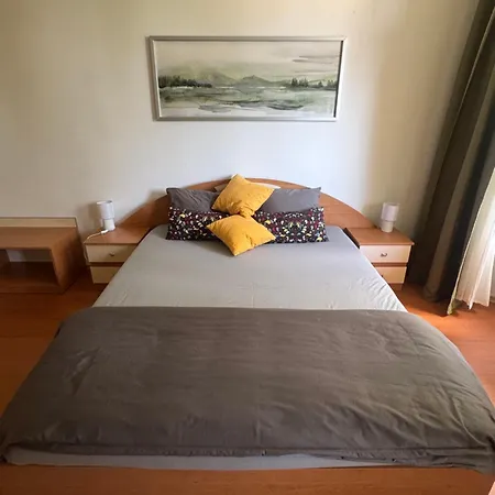 Flora 411 Apartman