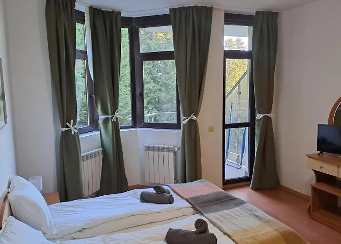 Flora 411 דירה *