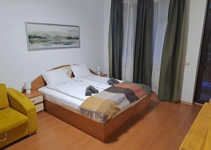 Flora 411 דירה *