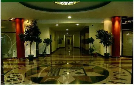 דירה Flora 411 *